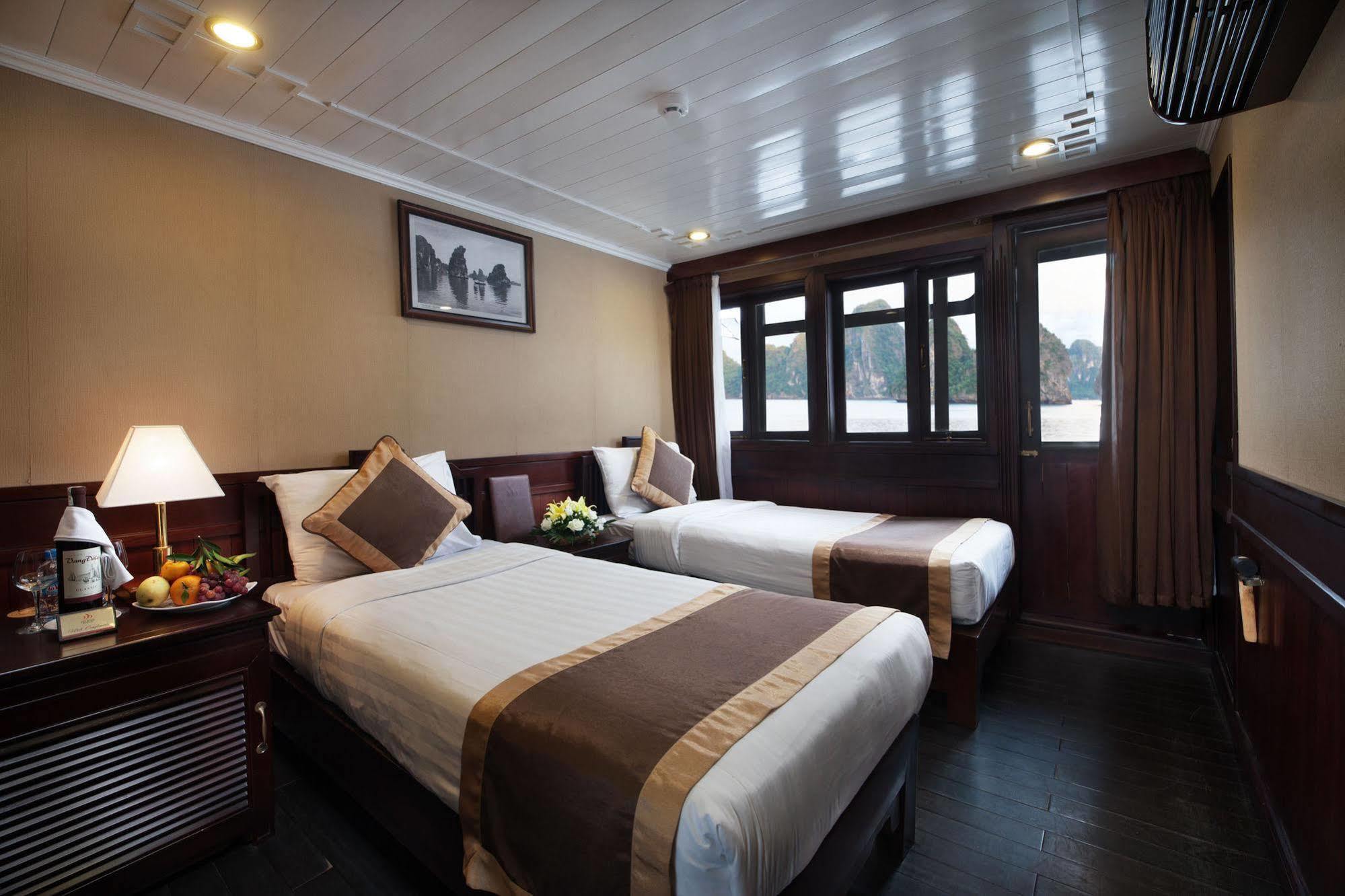 Pelican Classic Cruise Ха Лонг Екстериор снимка