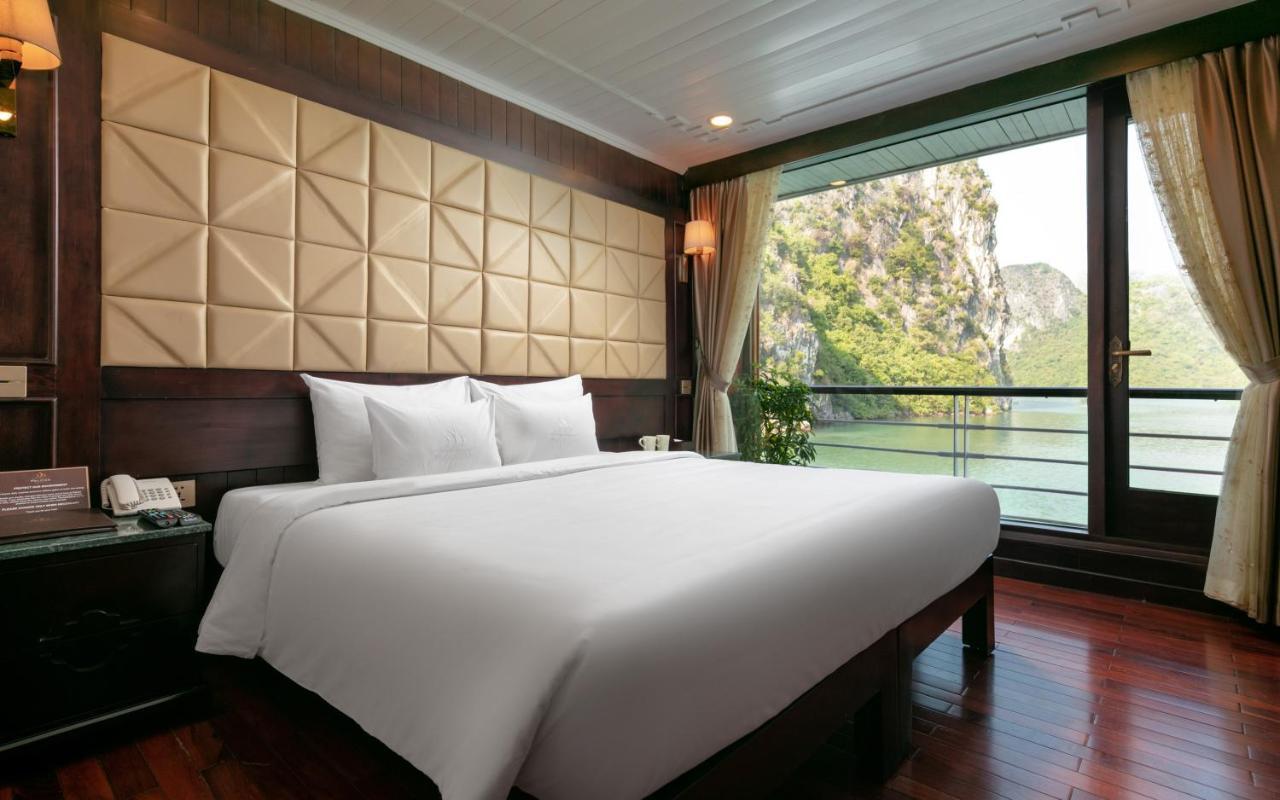 Pelican Classic Cruise Ха Лонг Екстериор снимка