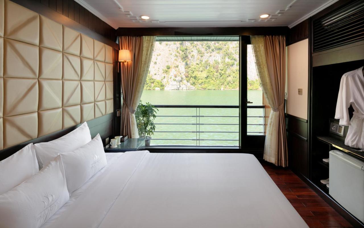 Pelican Classic Cruise Ха Лонг Екстериор снимка
